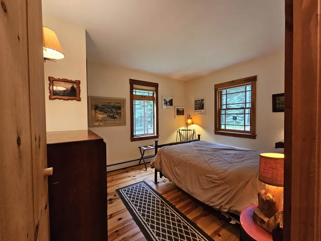 2900 Route 121 East Grafton VT 05146