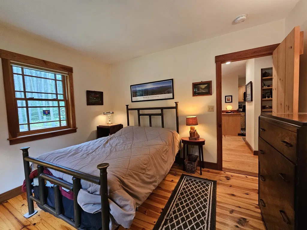 2900 Route 121 East Grafton VT 05146