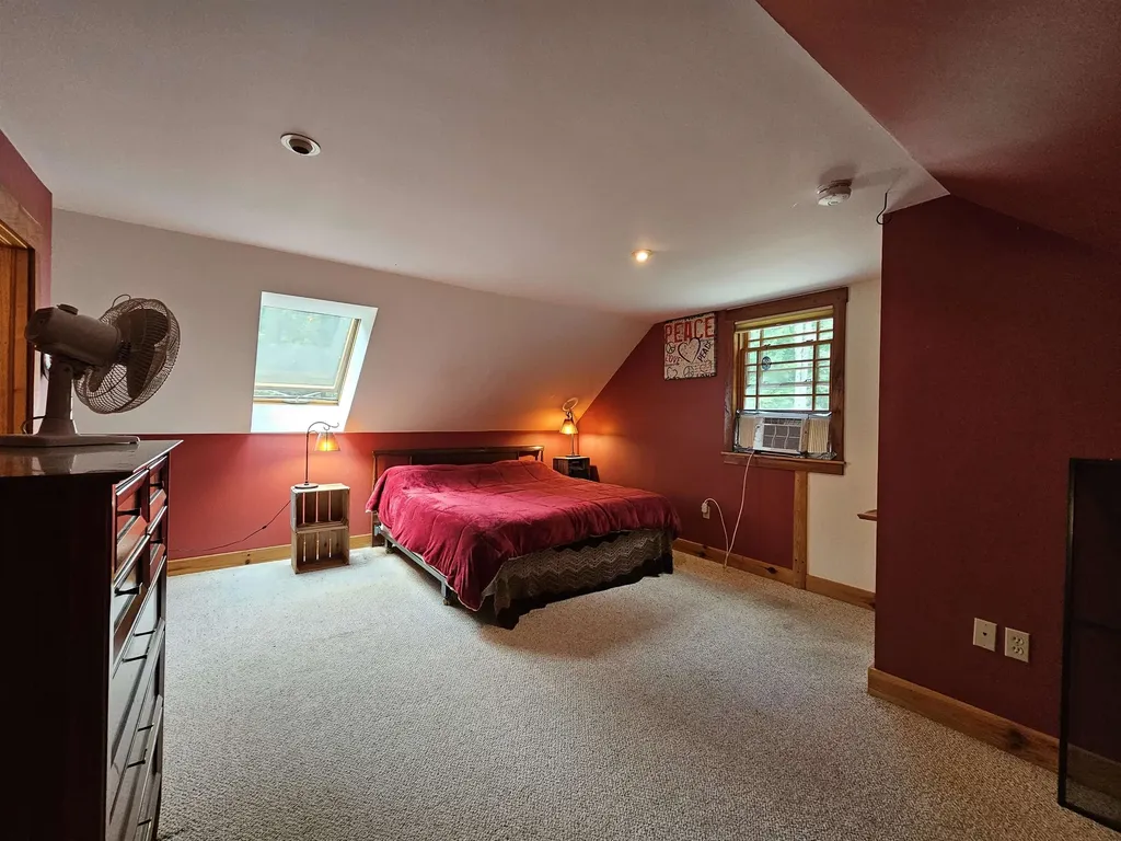 2900 Route 121 East Grafton VT 05146