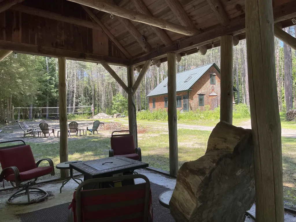 2900 Route 121 East Grafton VT 05146