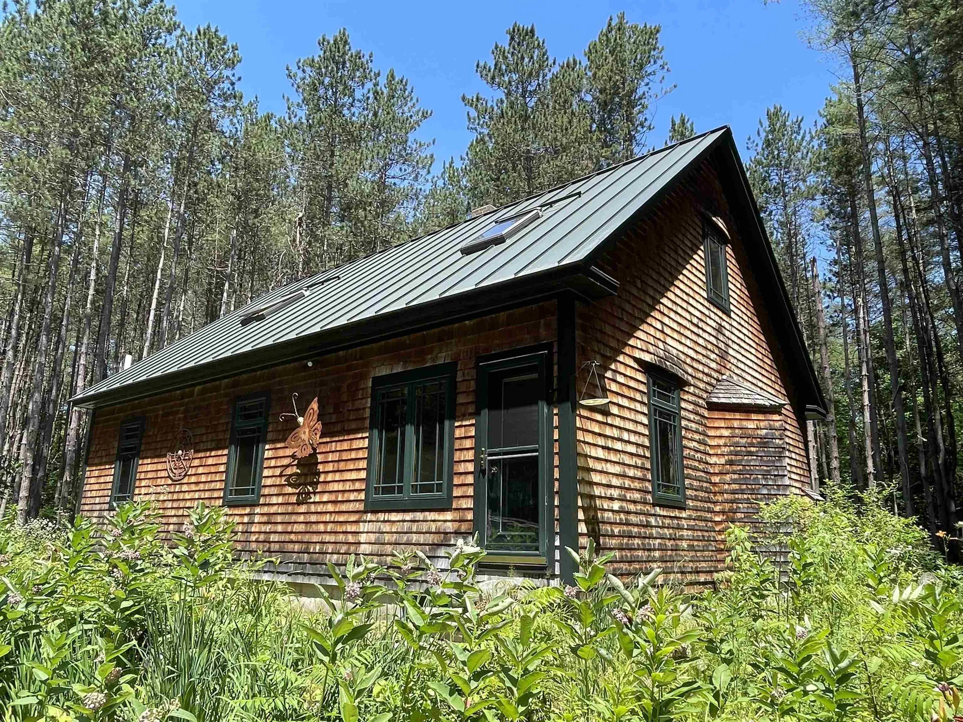 2900 Route 121 East Grafton VT 05146