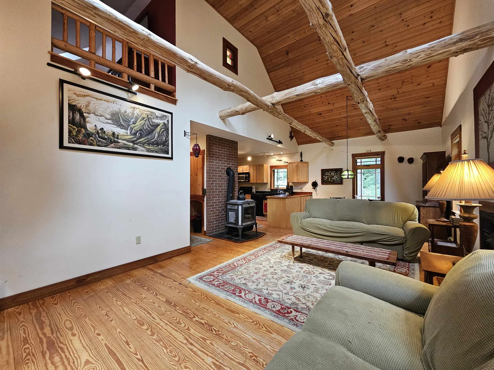 2900 Route 121 East Grafton VT 05146