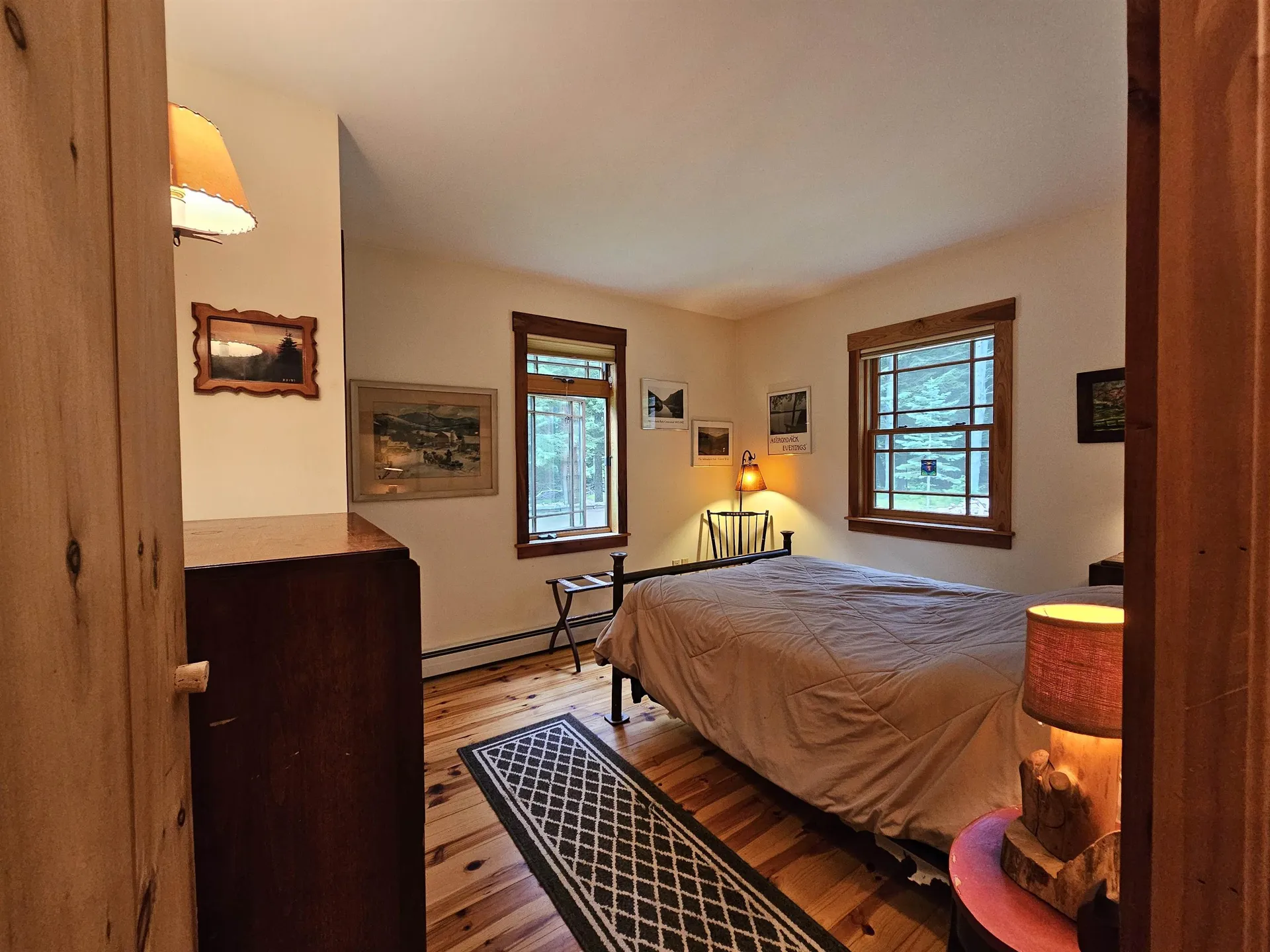 2900 Route 121 East Grafton VT 05146