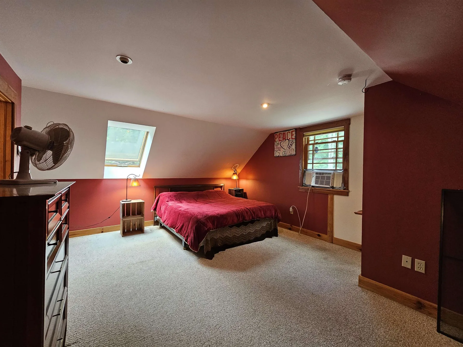 2900 Route 121 East Grafton VT 05146