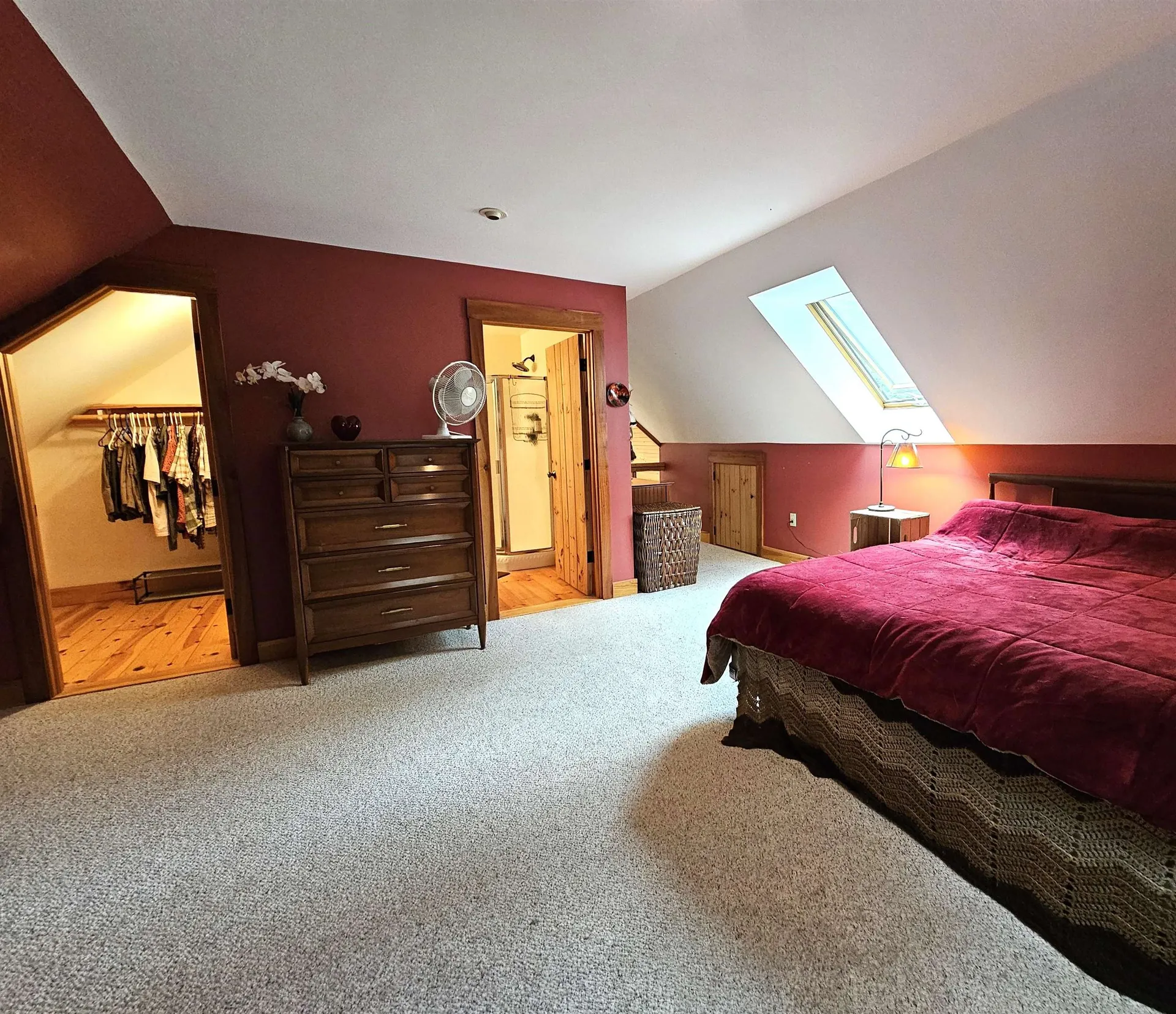 2900 Route 121 East Grafton VT 05146