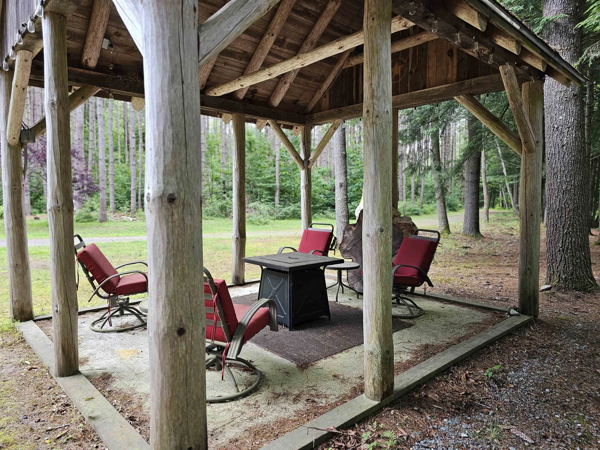 2900 Route 121 East Grafton VT 05146