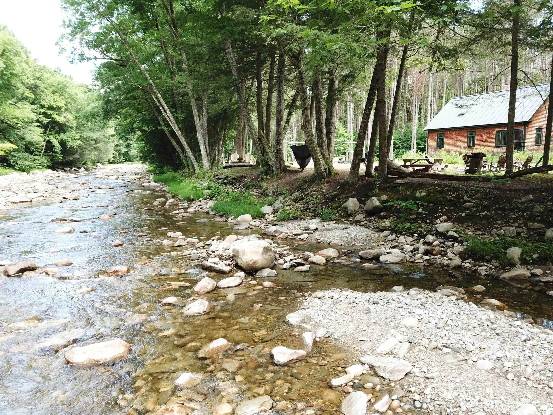 2900 Route 121 East Grafton VT 05146