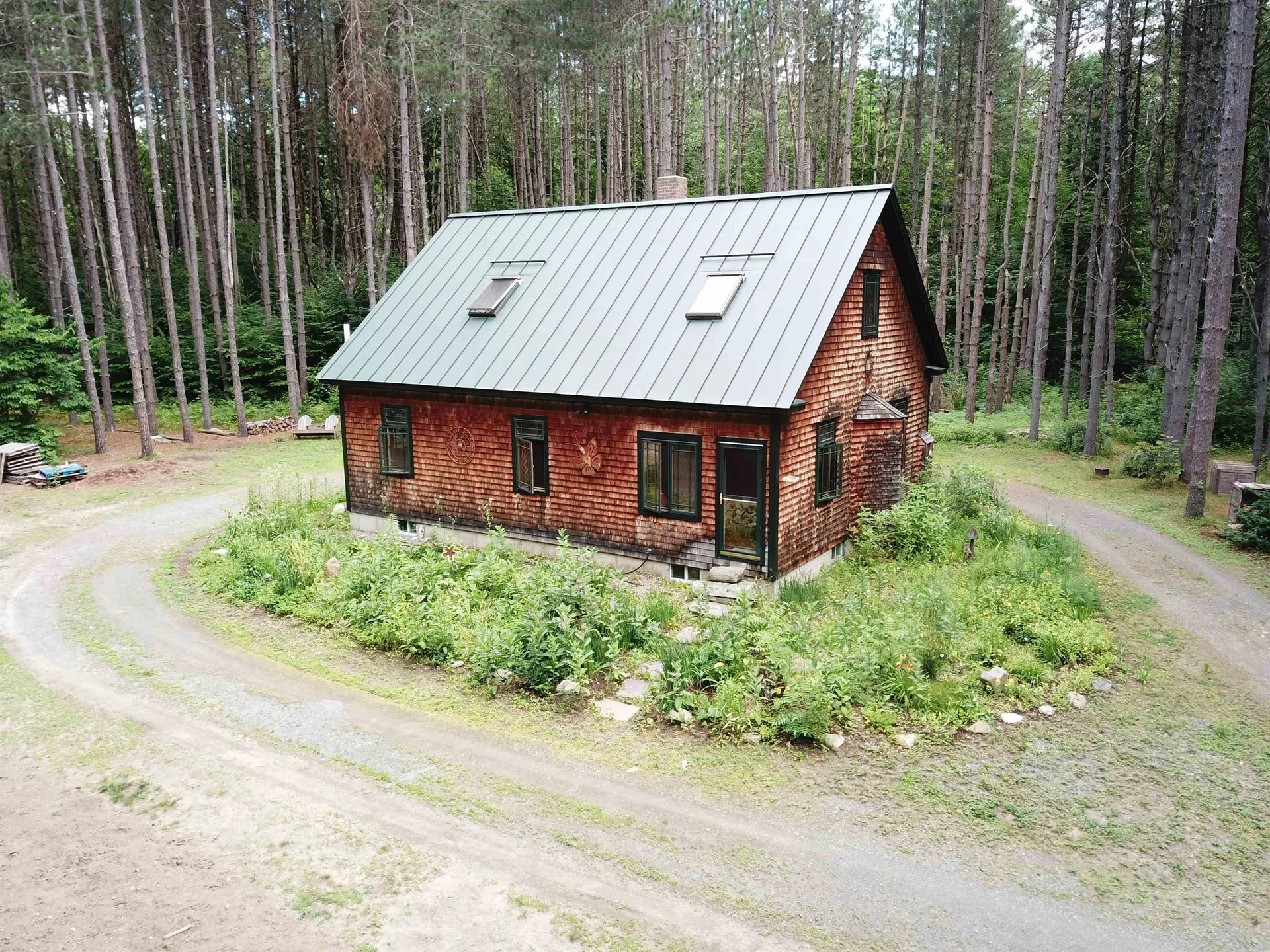 2900 Route 121 East Grafton VT 05146