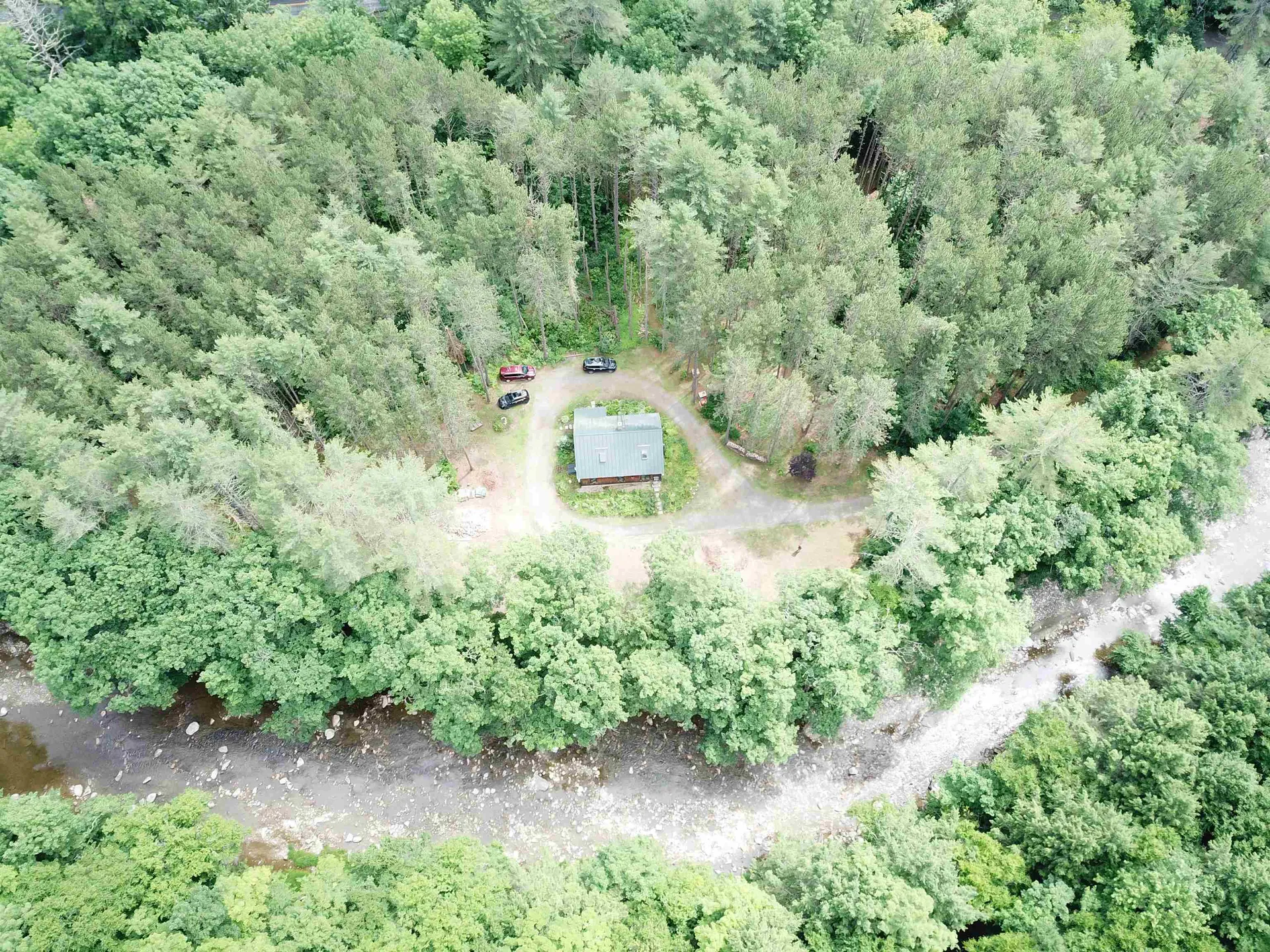 2900 Route 121 East Grafton VT 05146