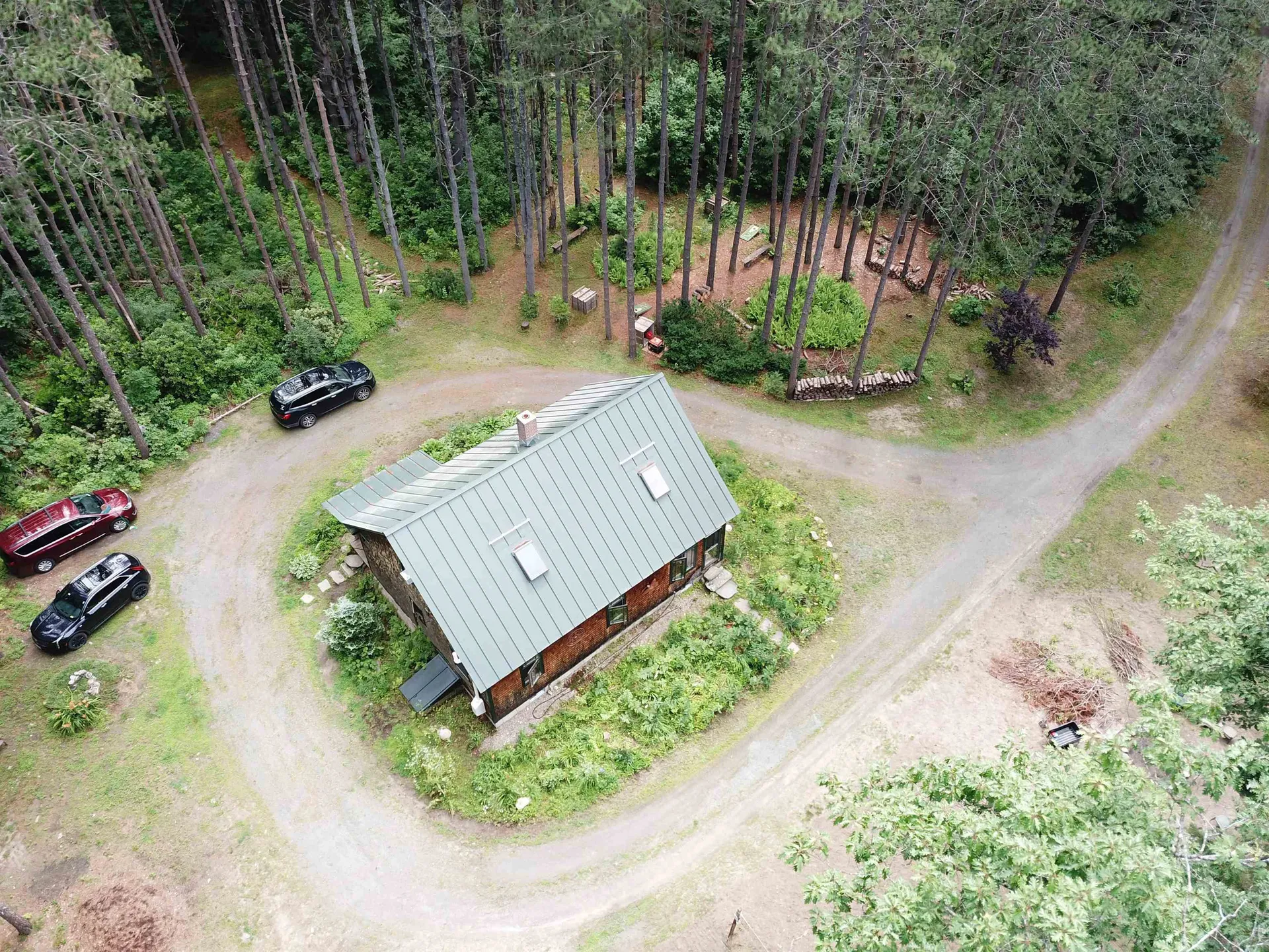 2900 Route 121 East Grafton VT 05146