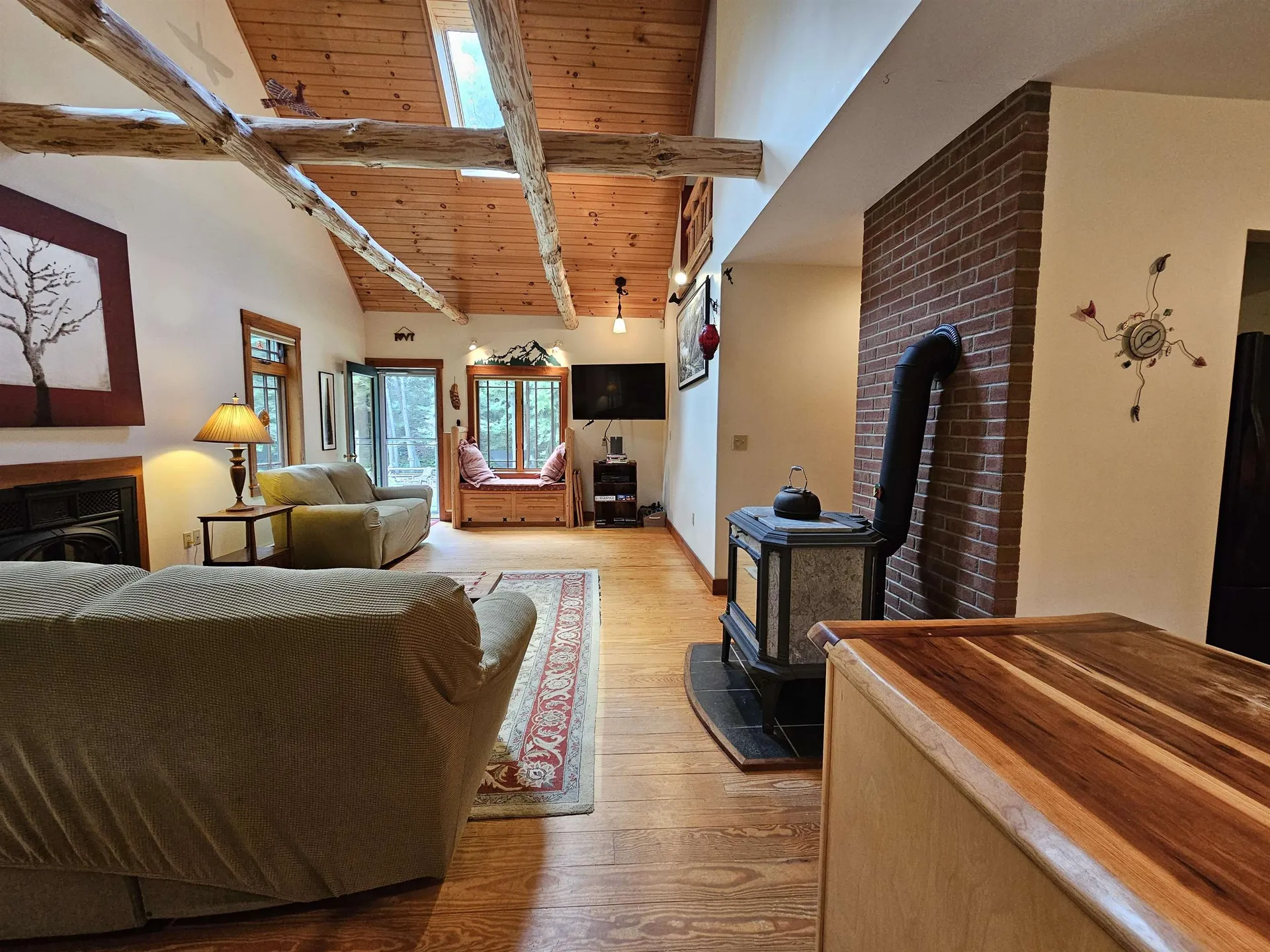 2900 Route 121 East Grafton VT 05146