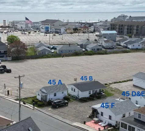 43 - 45 Island Path Hampton NH 03842