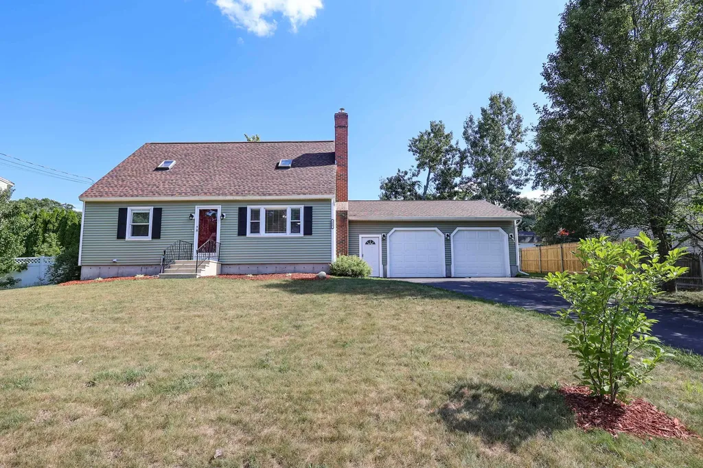 255 Crosbie Street Manchester NH 03104