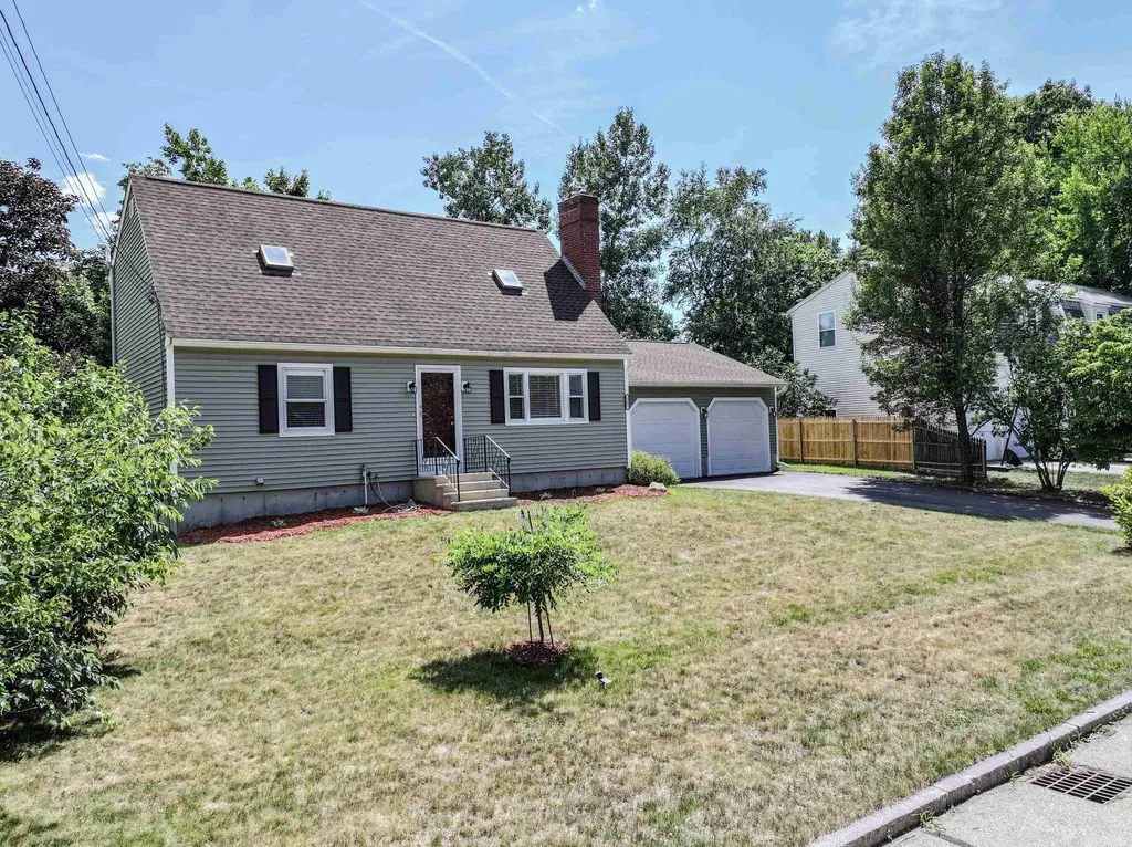 255 Crosbie Street Manchester NH 03104