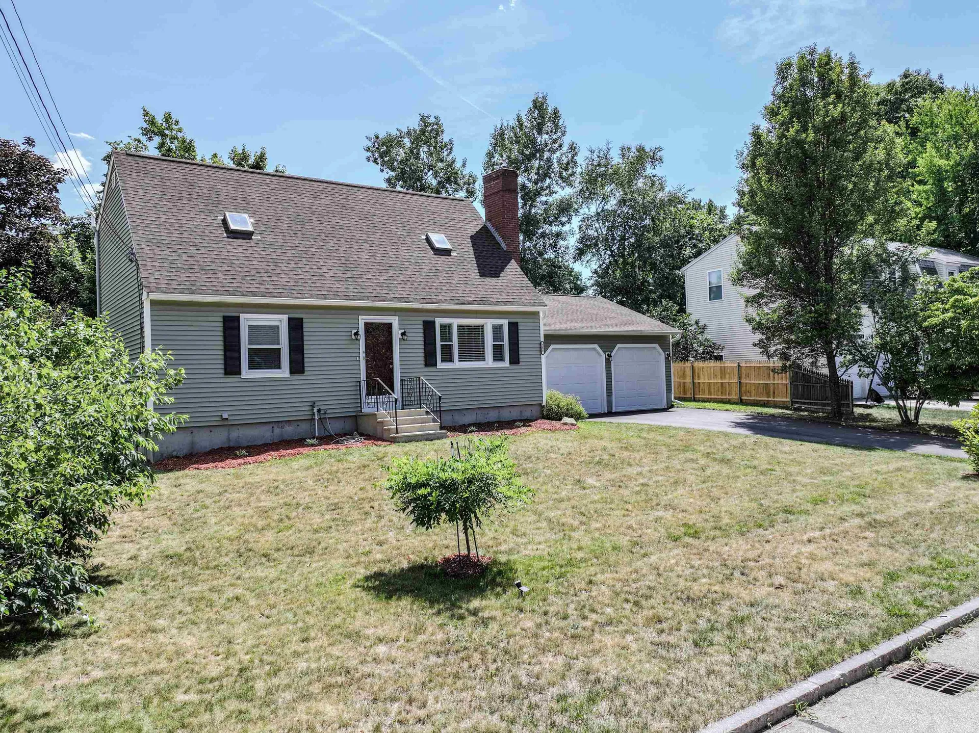 255 Crosbie Street Manchester NH 03104