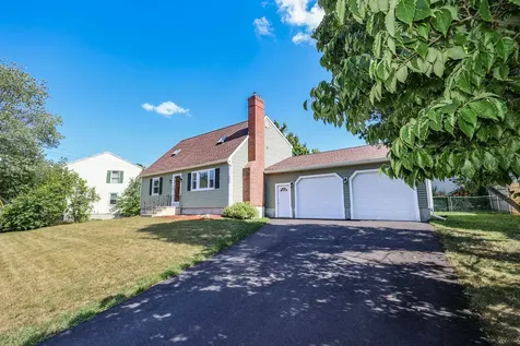 255 Crosbie Street Manchester NH 03104