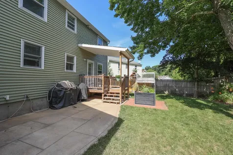 255 Crosbie Street Manchester NH 03104