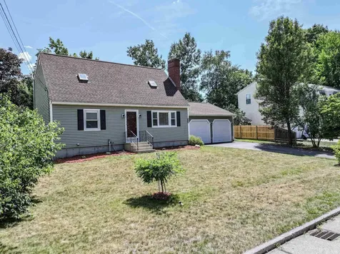 255 Crosbie Street Manchester NH 03104