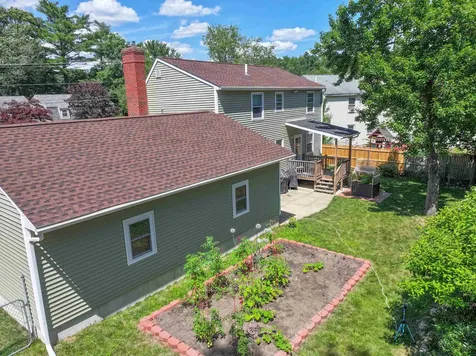 255 Crosbie Street Manchester NH 03104