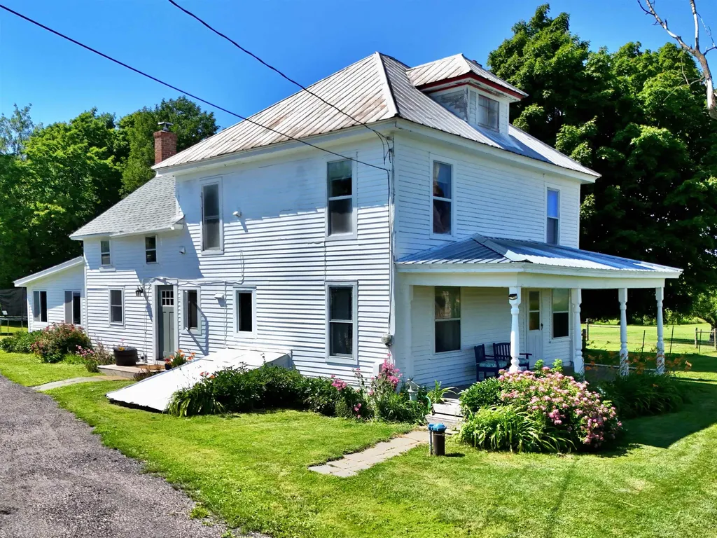 363 West Shore Road South Hero VT 05486