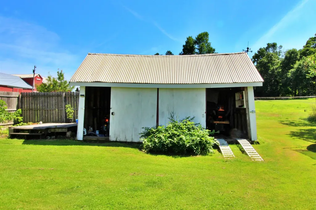 363 West Shore Road South Hero VT 05486