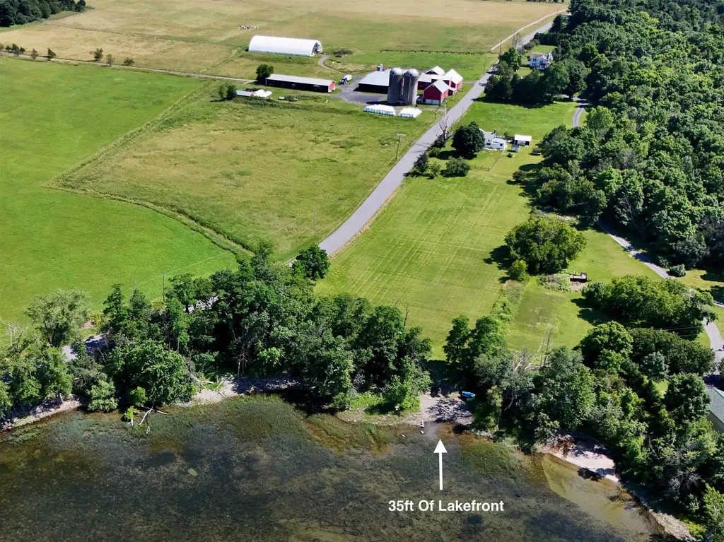 363 West Shore Road South Hero VT 05486