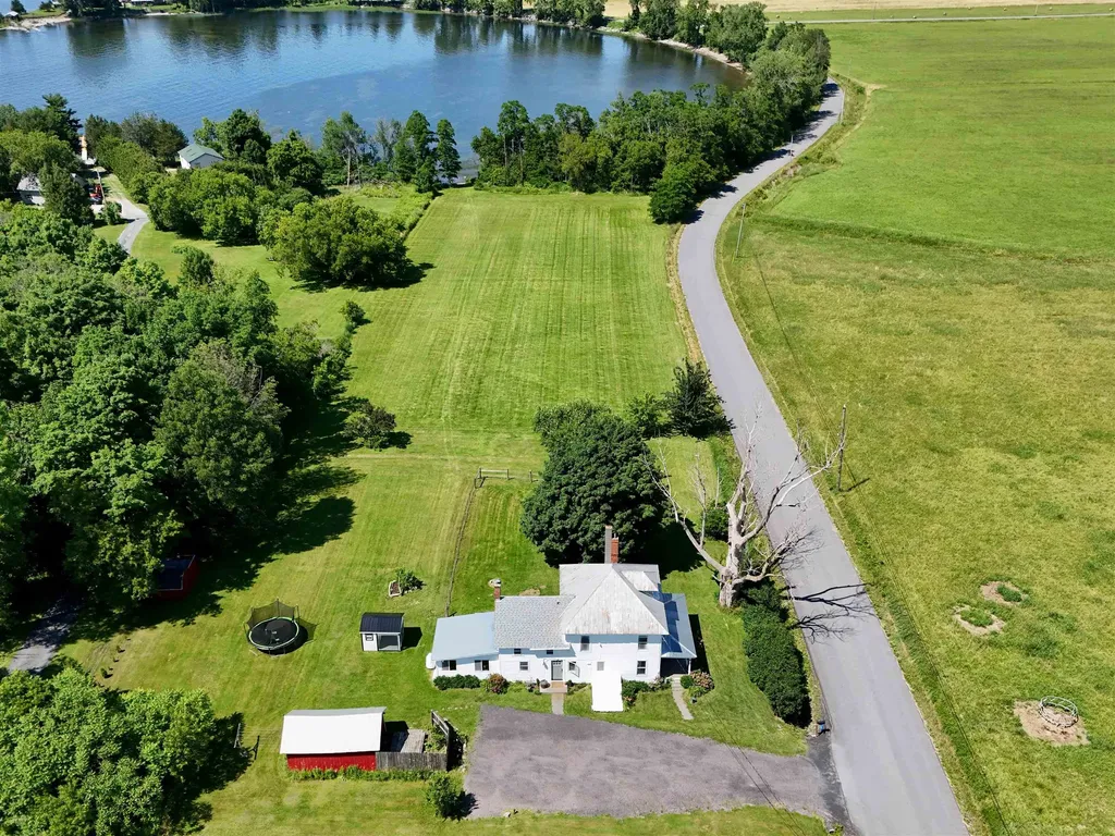 363 West Shore Road South Hero VT 05486
