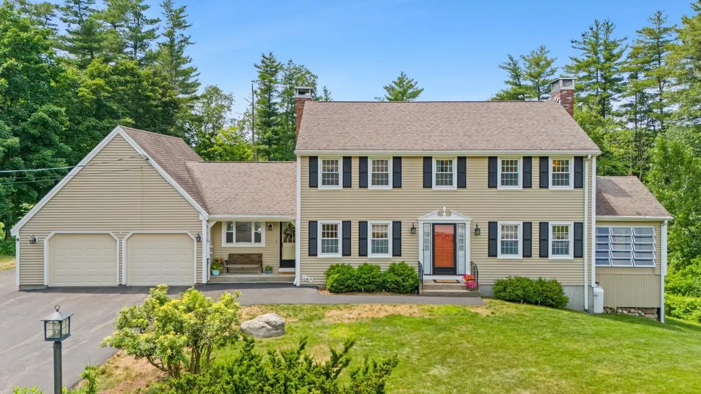 11 Shaw Drive Bedford NH 03110