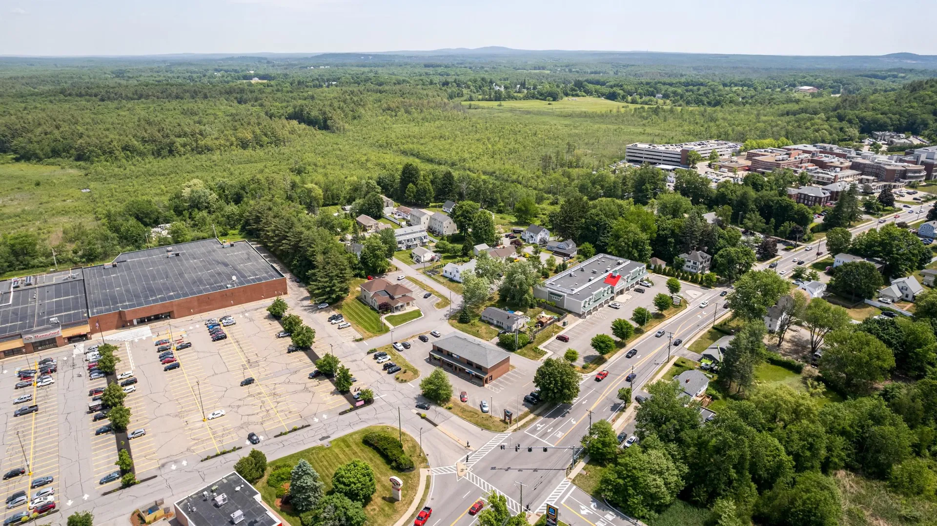 827 Central Avenue Dover NH 03820