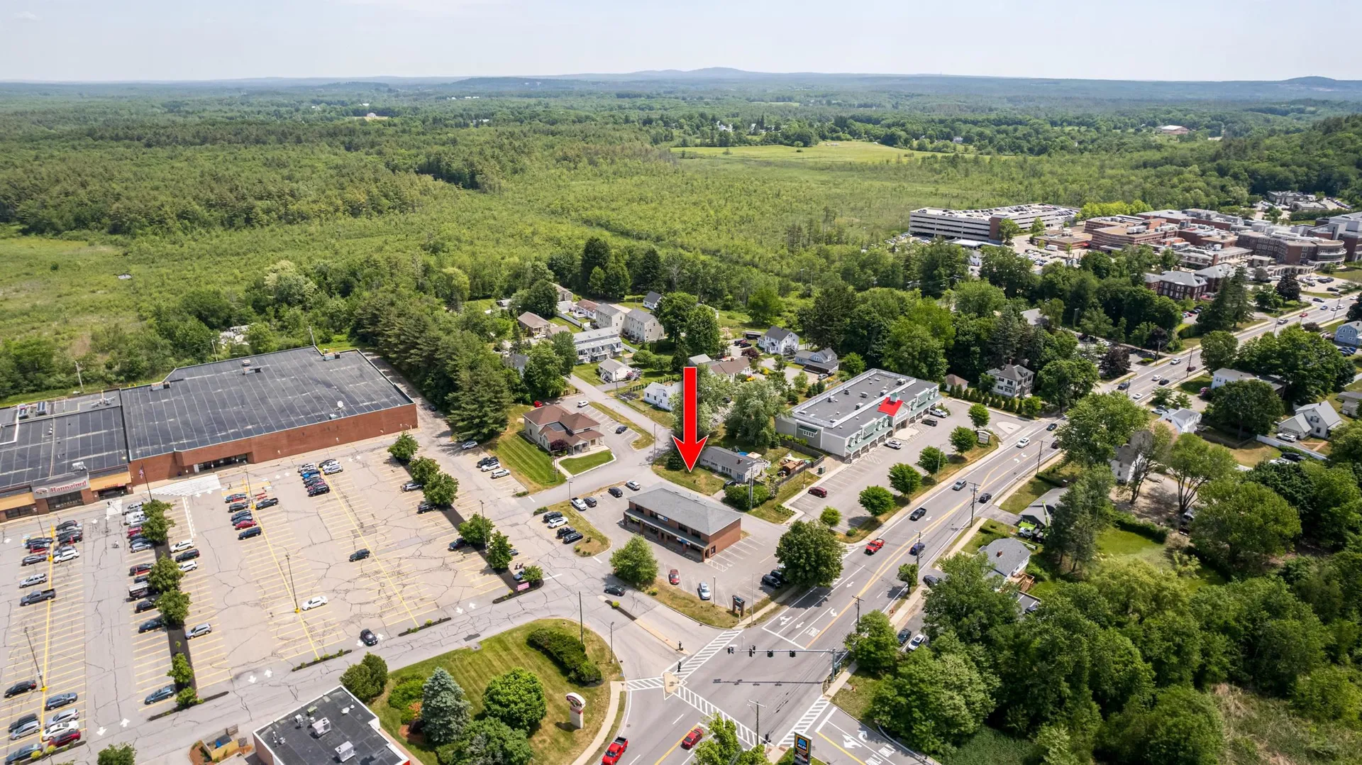 827 Central Avenue Dover NH 03820