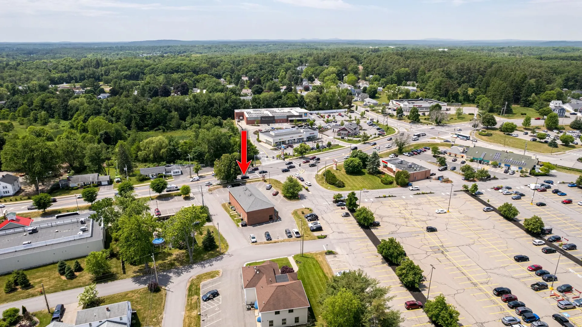 827 Central Avenue Dover NH 03820