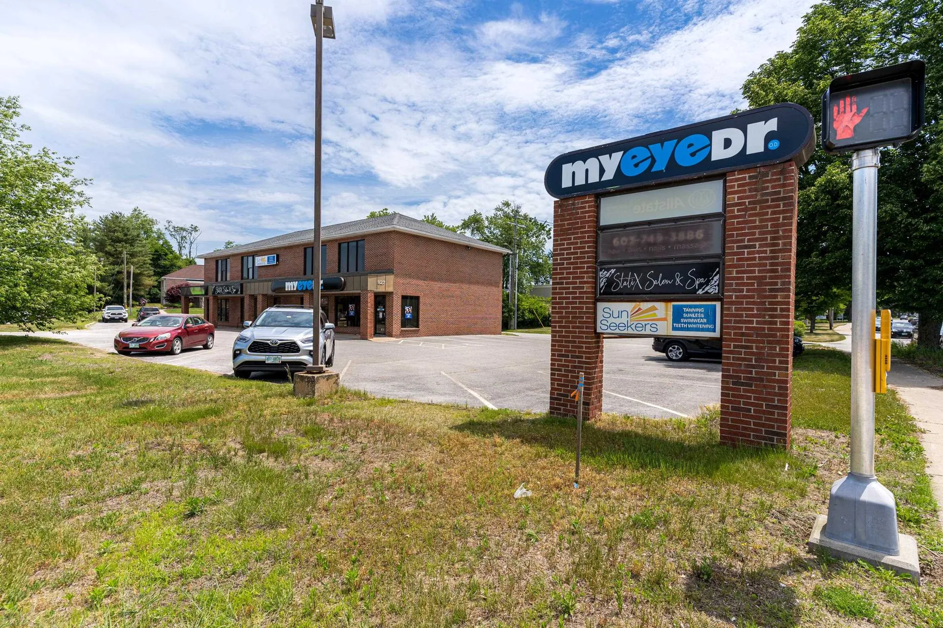 827 Central Avenue Dover NH 03820