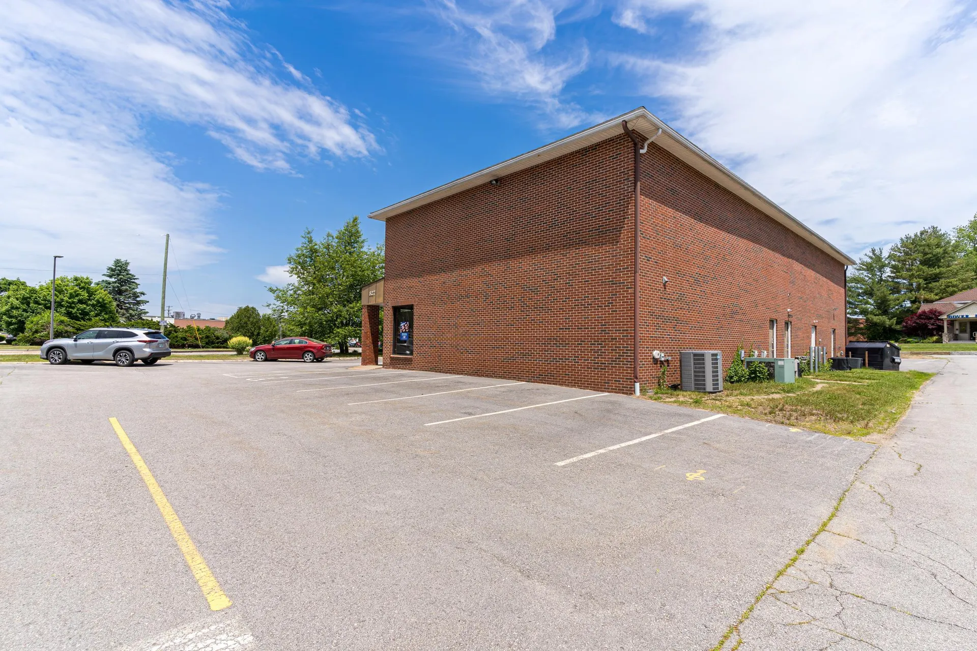 827 Central Avenue Dover NH 03820