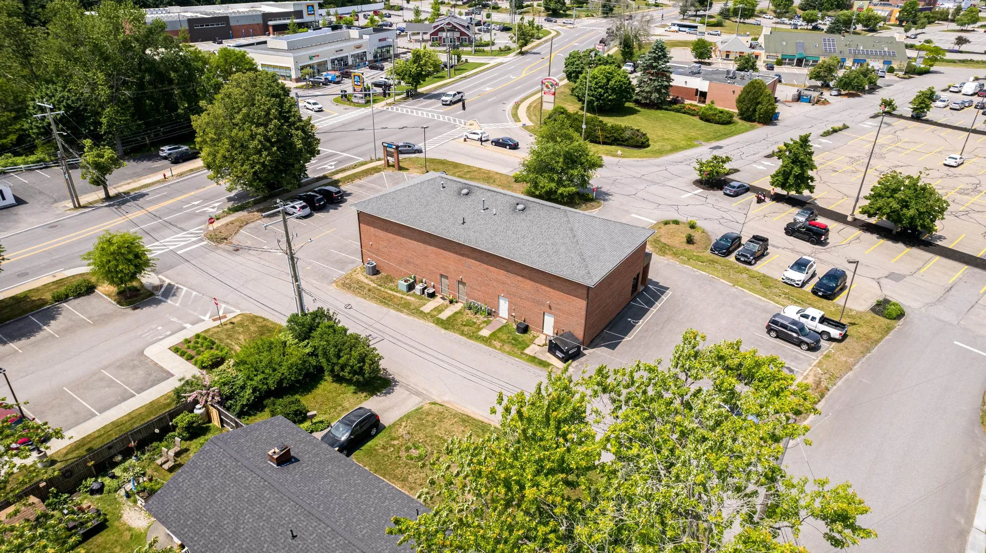 827 Central Avenue Dover NH 03820