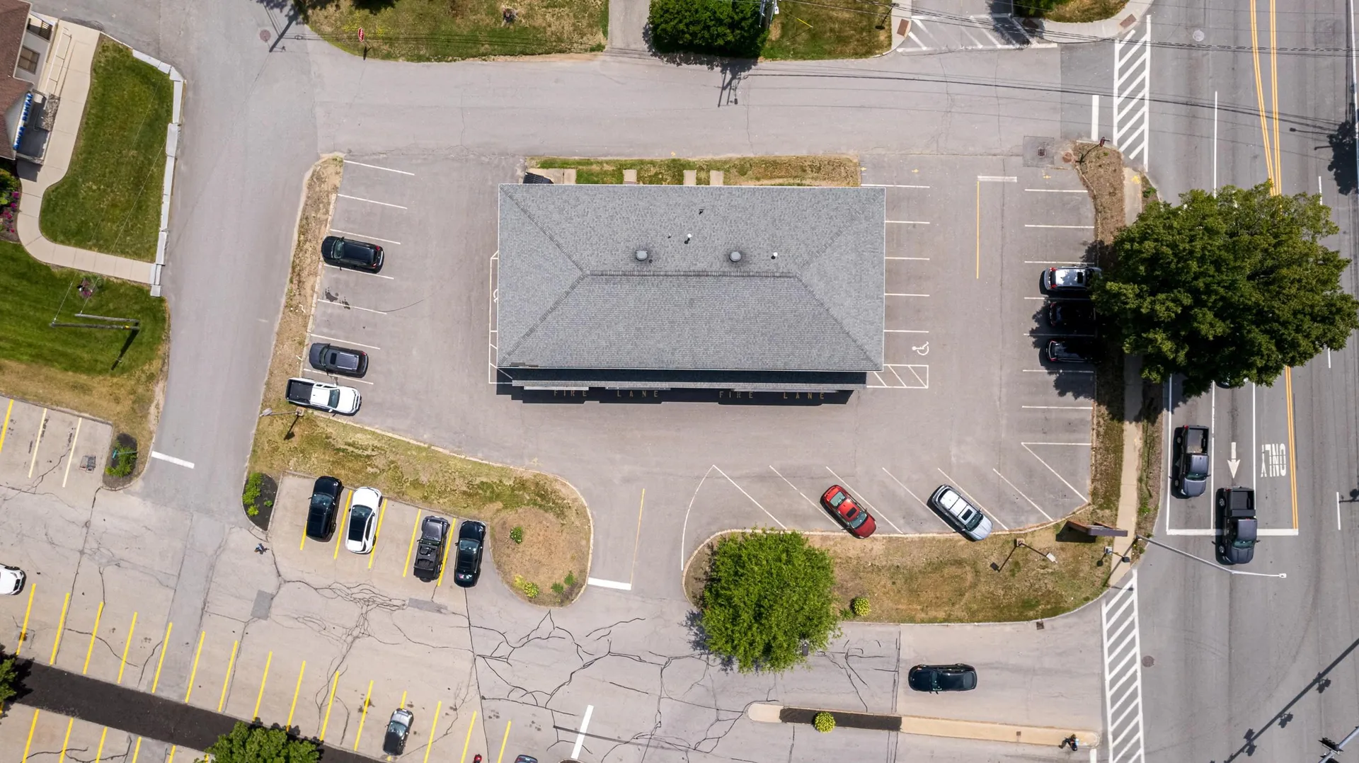 827 Central Avenue Dover NH 03820