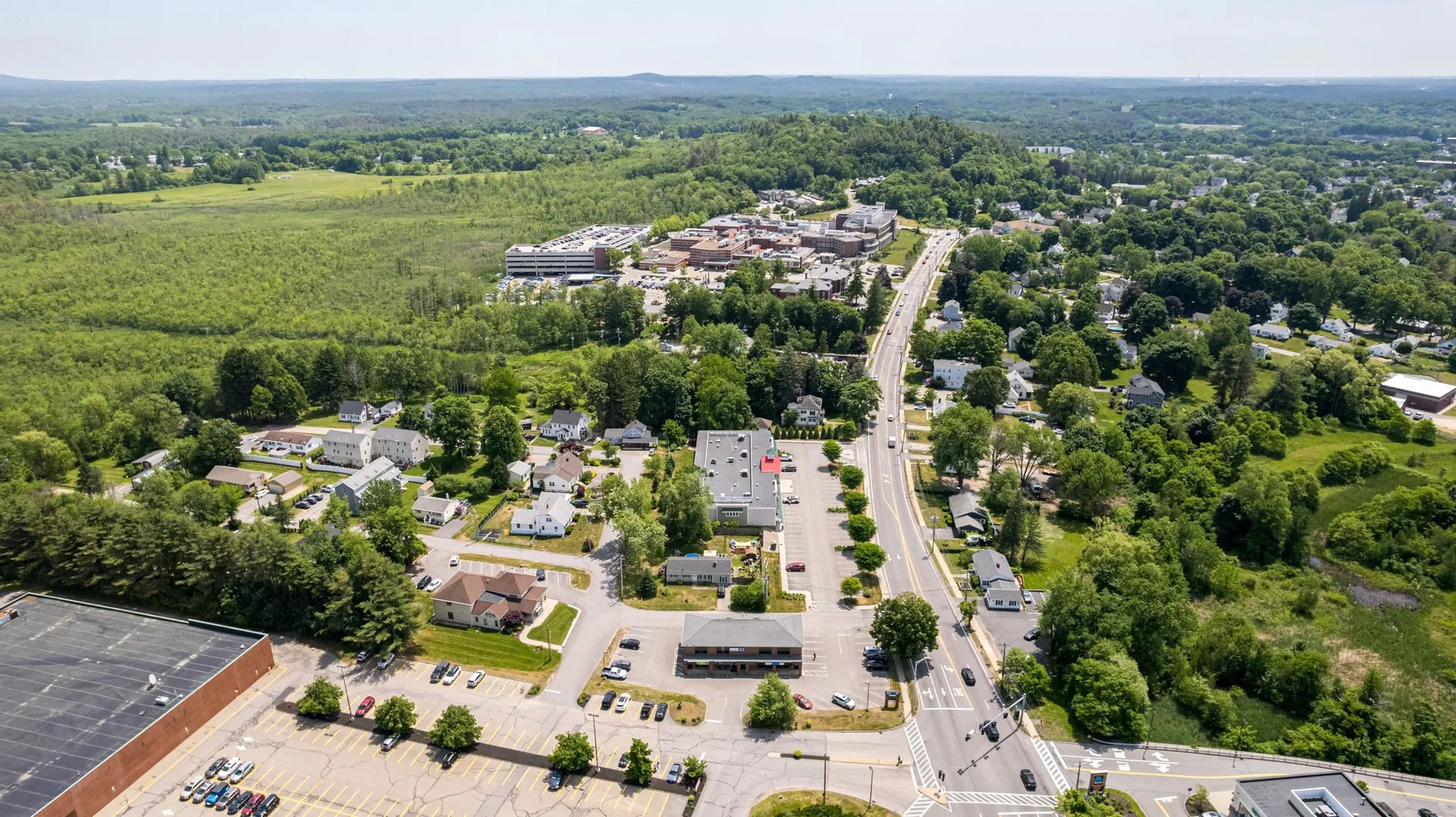 827 Central Avenue Dover NH 03820