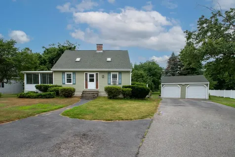 207 Landing Road Hampton NH 03842