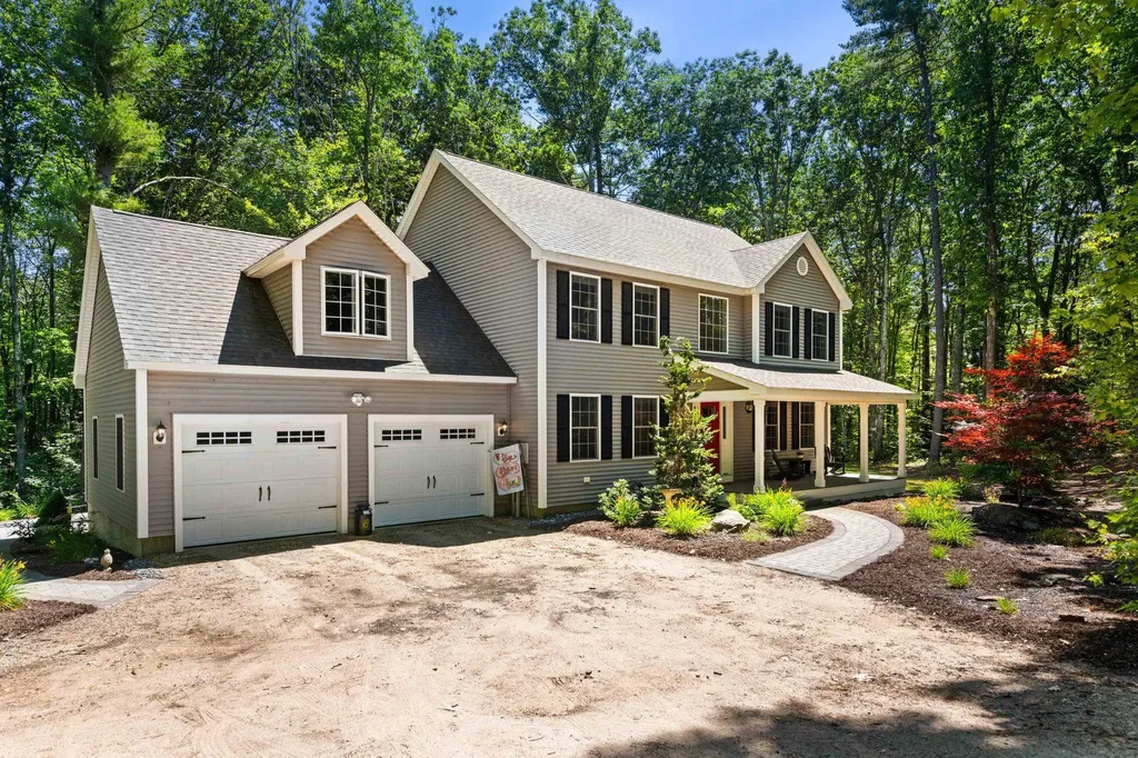 105 Allen Road Bow NH 03304