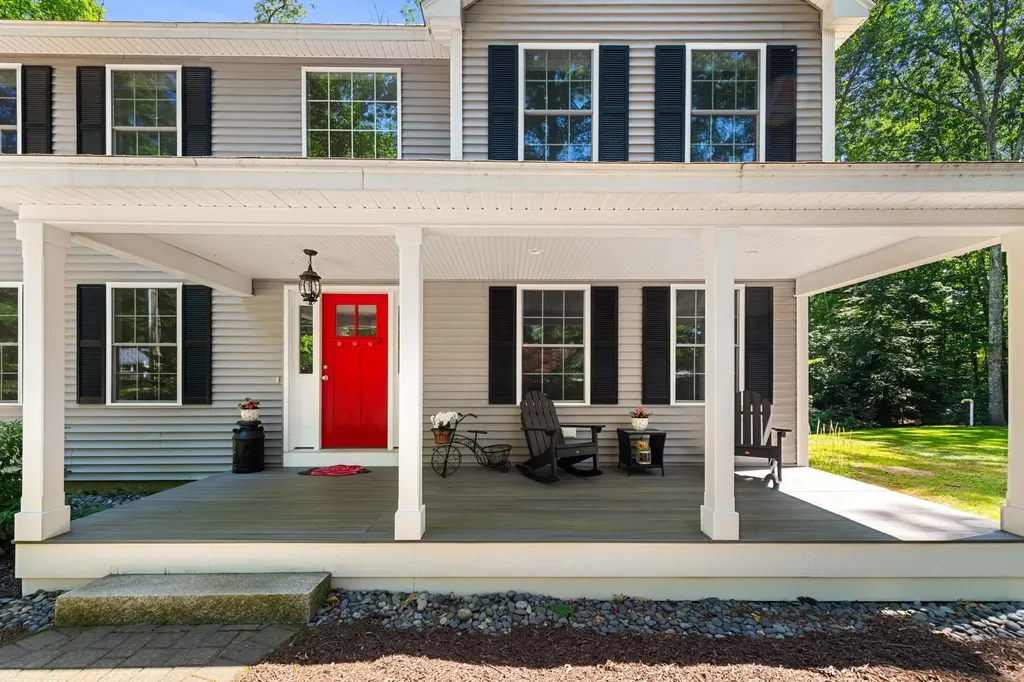105 Allen Road Bow NH 03304