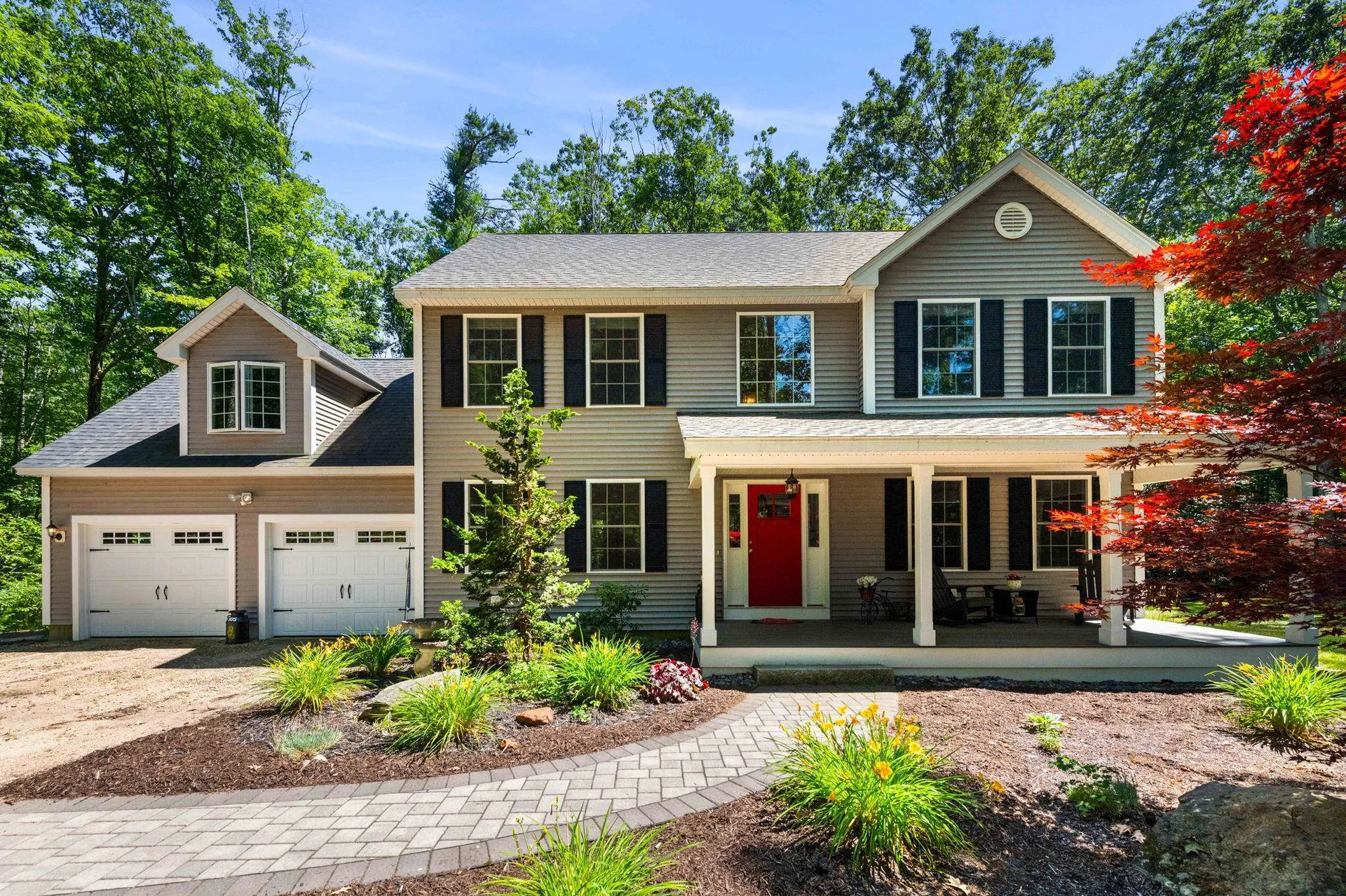 105 Allen Road Bow NH 03304