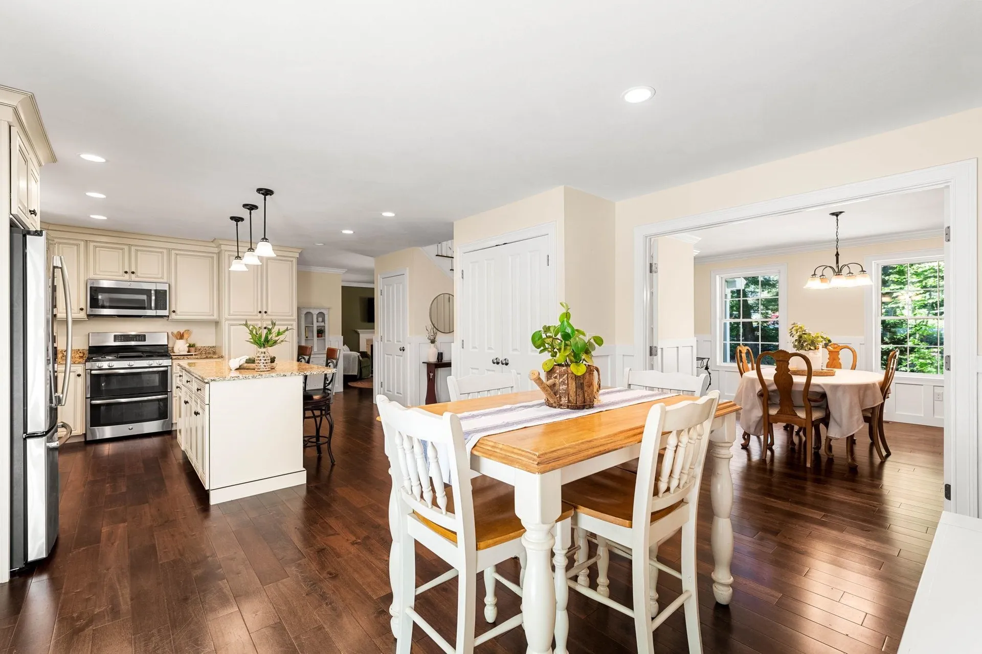105 Allen Road Bow NH 03304