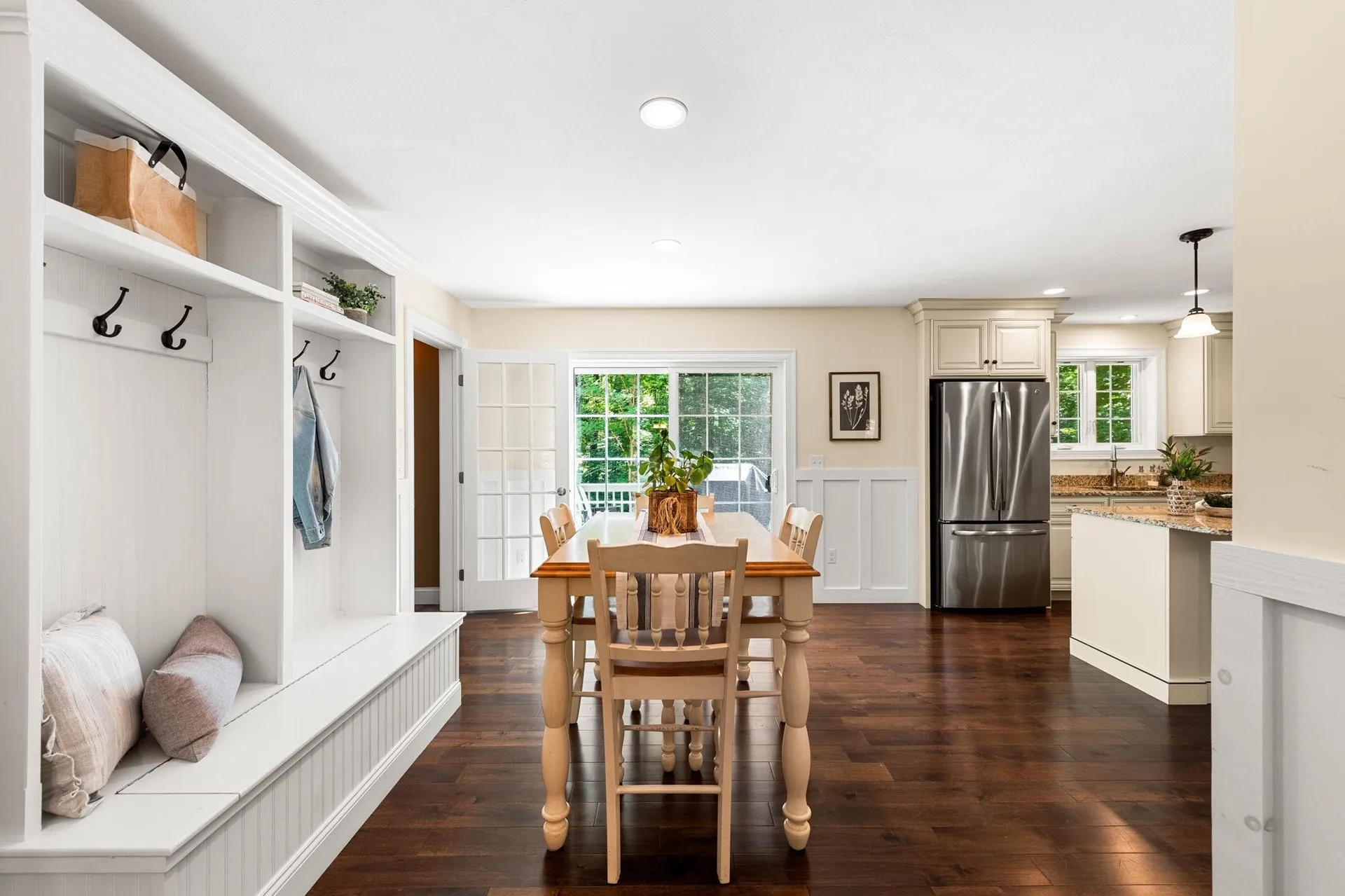 105 Allen Road Bow NH 03304