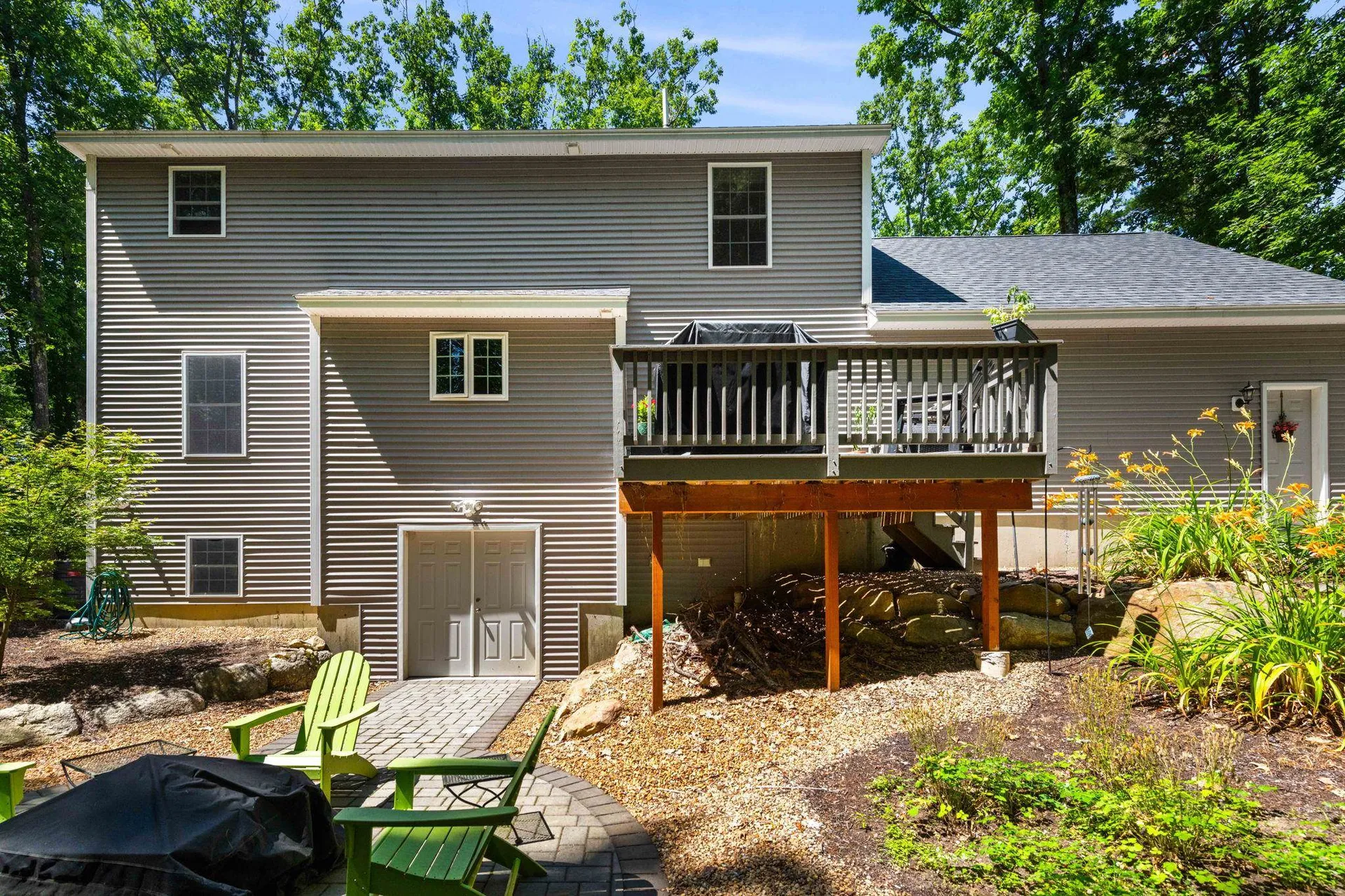 105 Allen Road Bow NH 03304