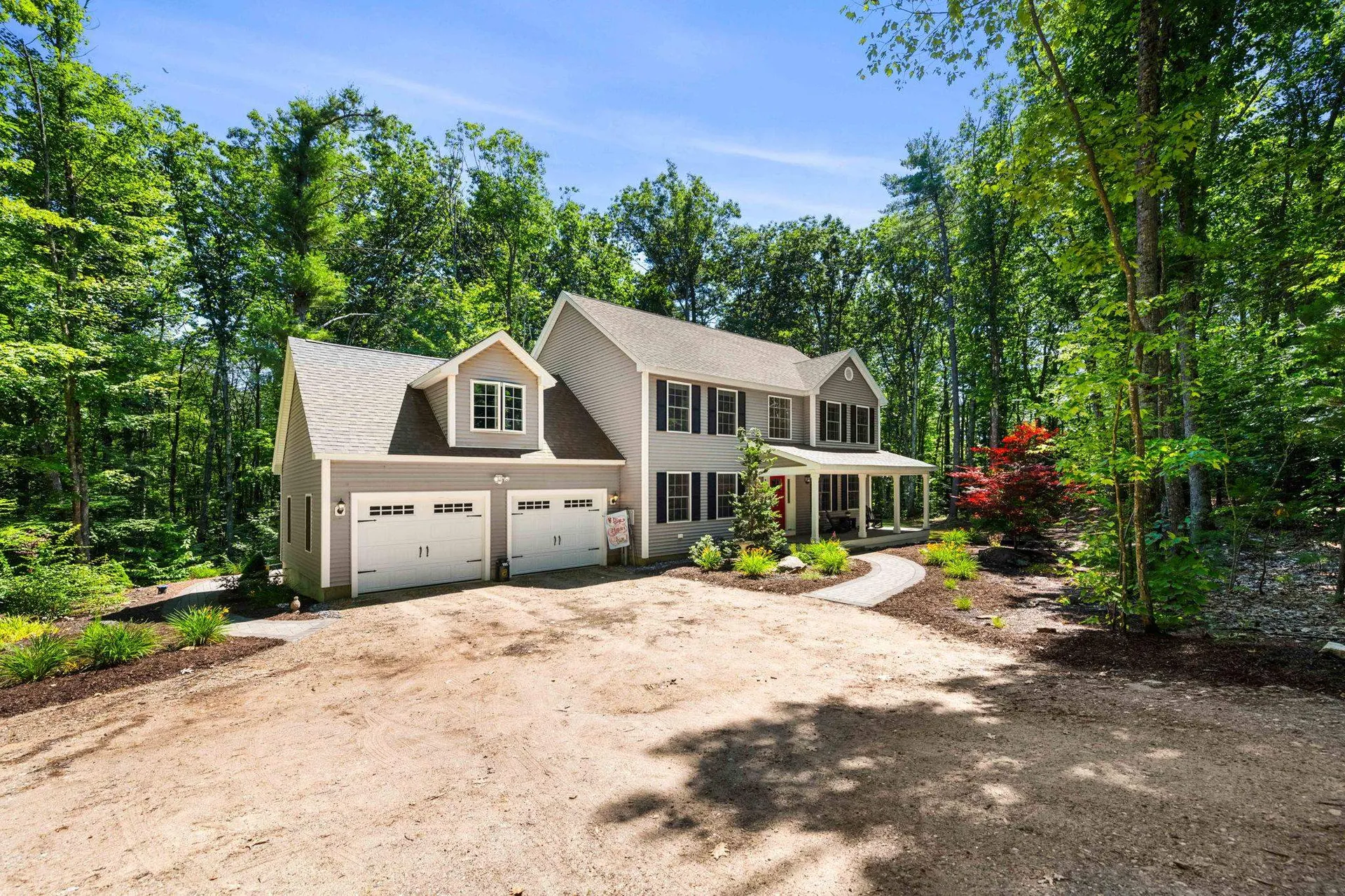 105 Allen Road Bow NH 03304