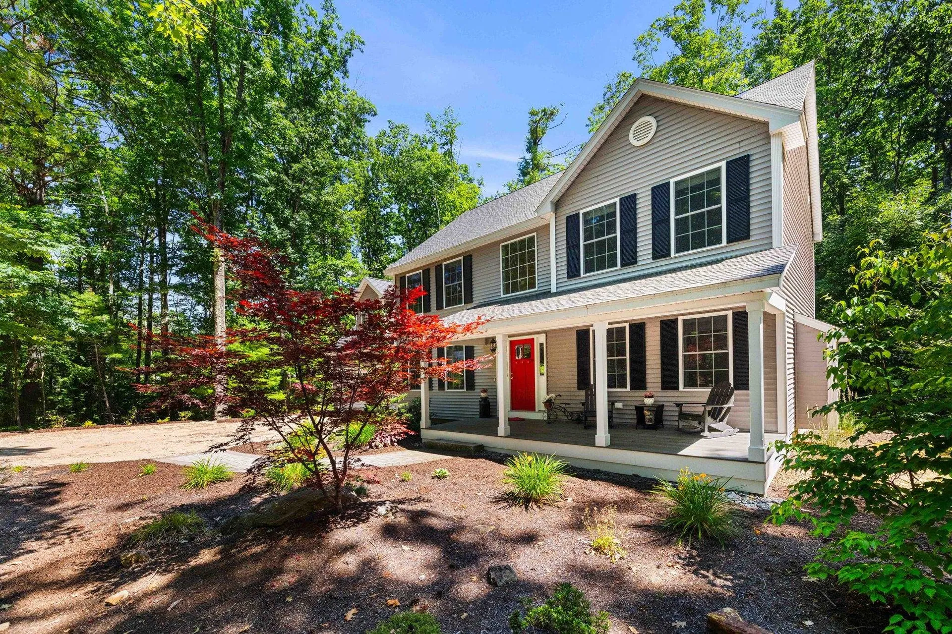 105 Allen Road Bow NH 03304