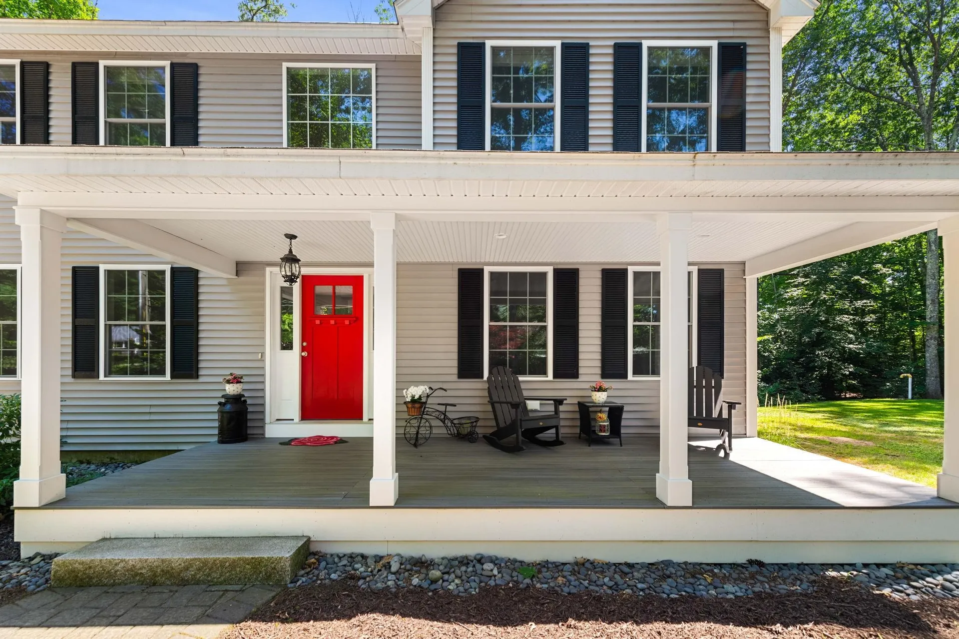 105 Allen Road Bow NH 03304