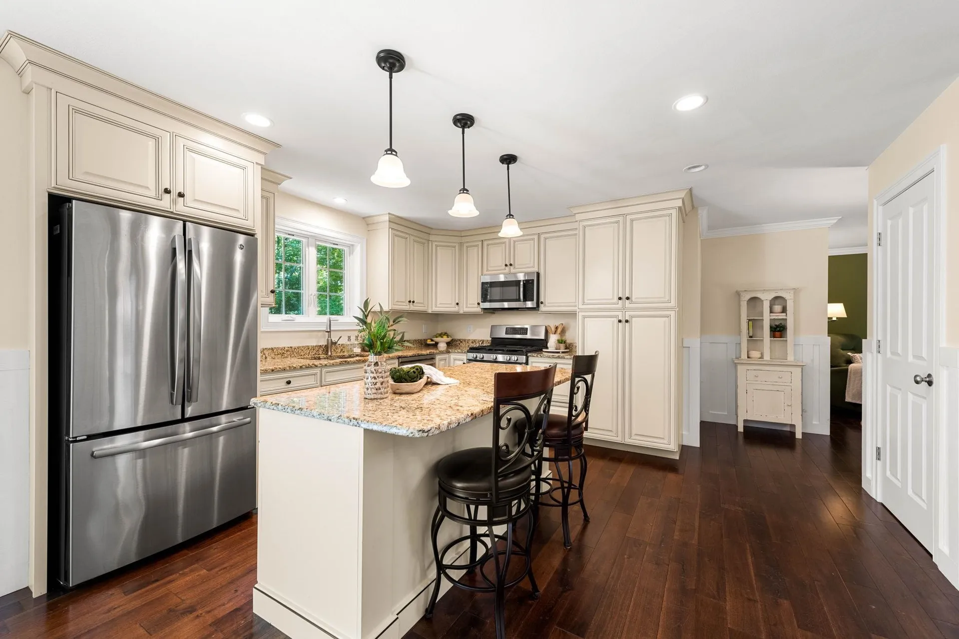 105 Allen Road Bow NH 03304