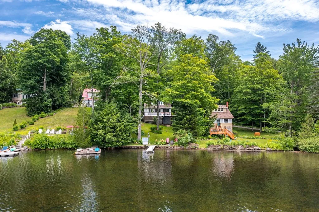 267 Grove Road Barnard VT 05031-0223