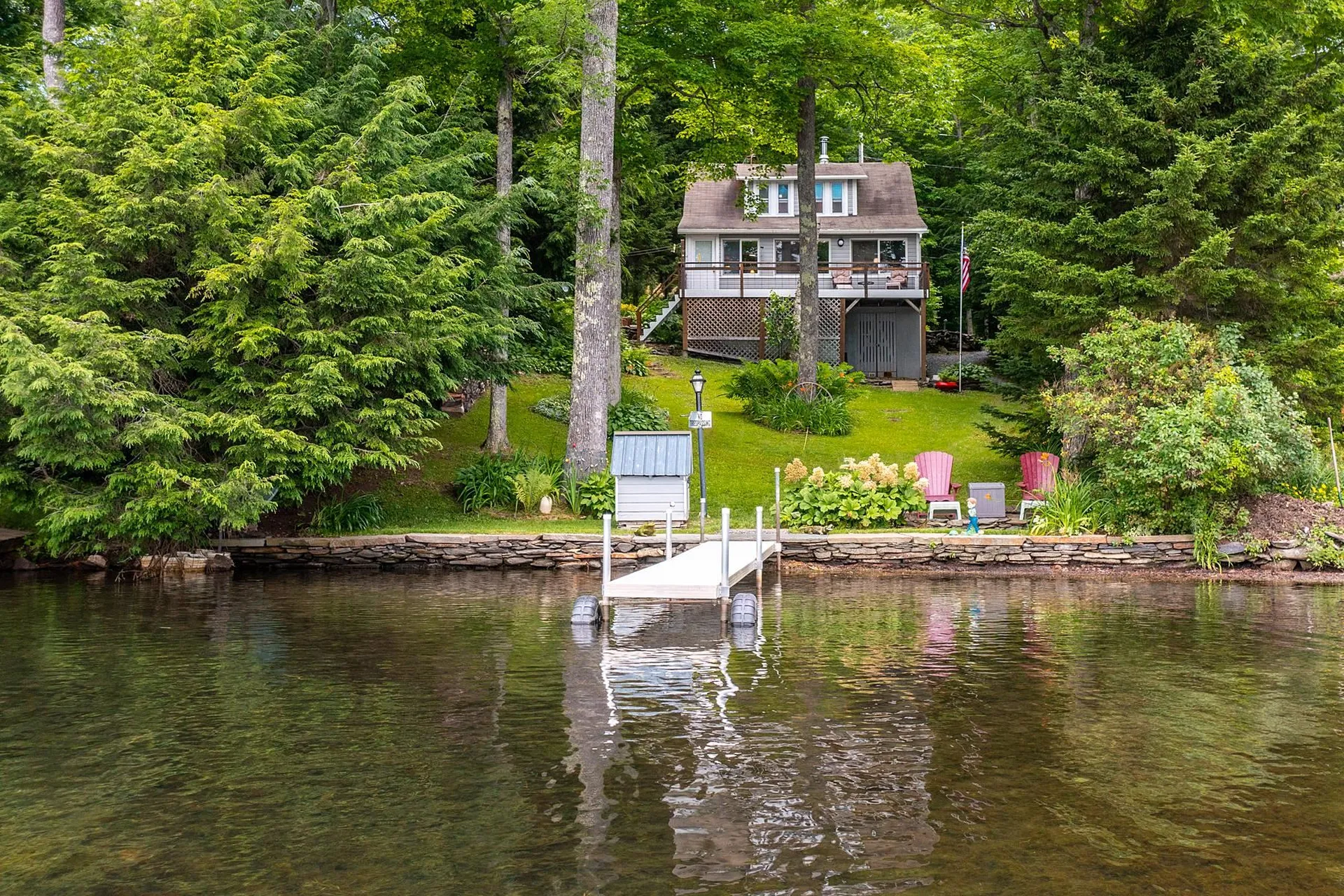 267 Grove Road Barnard VT 05031-0223