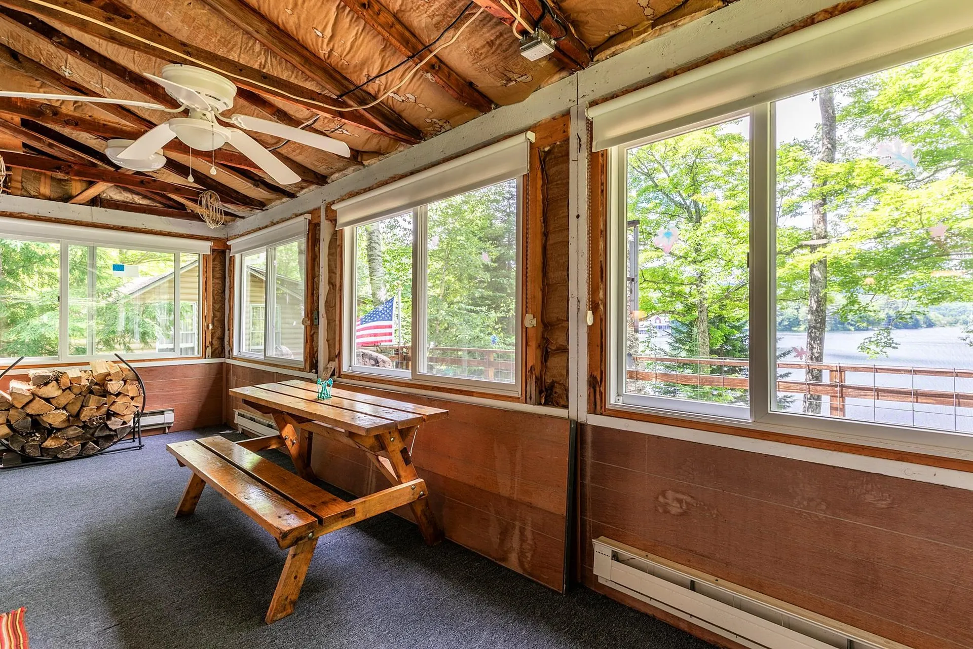 267 Grove Road Barnard VT 05031-0223